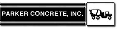 Image for Parker Concrete with ID of: 780546