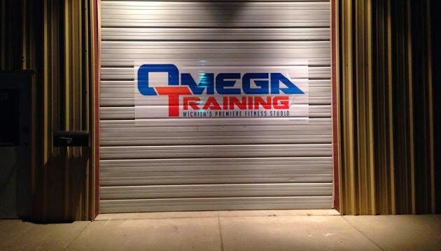 Image for Omega  Training with ID of: 780566