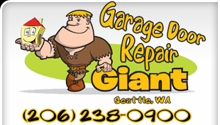 Image for Giant Garage Door Seattle with ID of: 780613