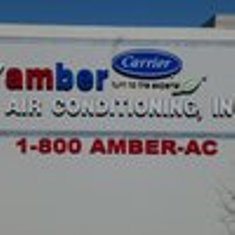 Image for Amber Air Conditioning, Inc. with ID of: 780670