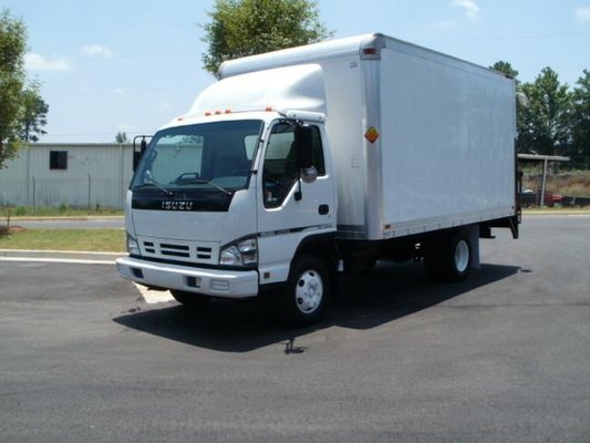 Image for Best Movers Los Angeles with ID of: 780775