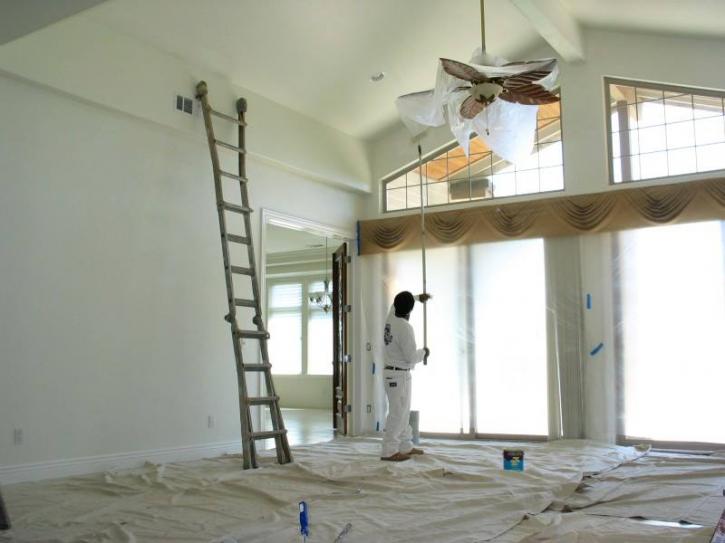 Image for Your Phoenix Painter – Painting Contractor AZ with ID of: 780961