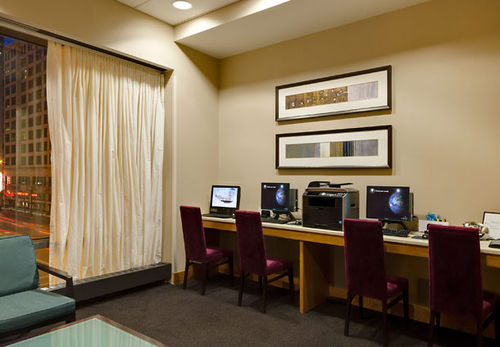 Image for Springhill Suites Marriott Downtown with ID of: 781207