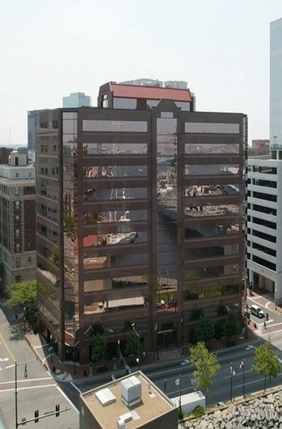 Image for Eastern Union Funding Arranges $11.4 Million For The Purchase Of Office Building In Norfolk, VA with ID of: 781287