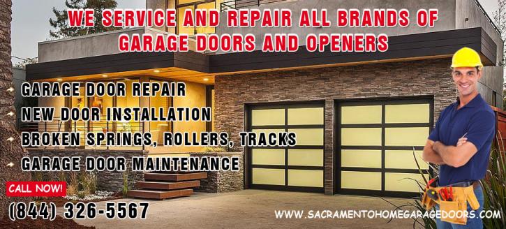 Image for Sacramento Home Garage Doors with ID of: 781804