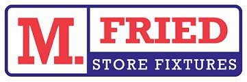 Image for M. Fried Store Fixtures with ID of: 781848