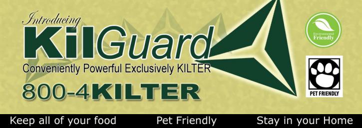 Image for Kilter Termite & Pest Control with ID of: 781952