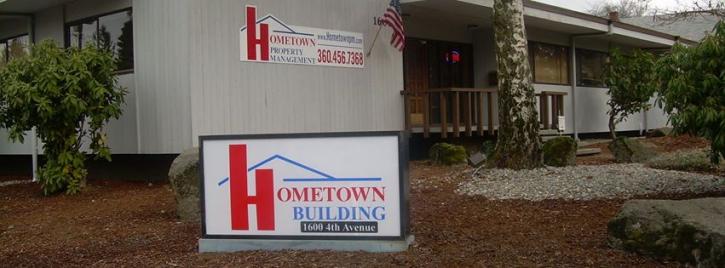 Image for Hometown Property Management with ID of: 782087
