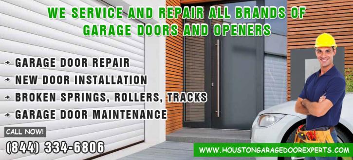 Image for Houston Garage Door Experts with ID of: 782097