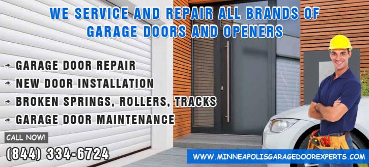 Image for Minneapolis Garage Door Experts with ID of: 782108