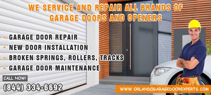 Image for Orlando Garage Door Experts with ID of: 782116