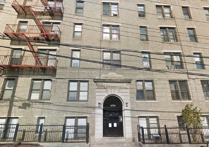 Image for Eastern Union Funding Arranges $3 Million Acquisition Loan For Multifamily In Bronx, NY. with ID of: 783070