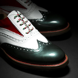 Image for Steven Alexander Golf Shoes with ID of: 783152