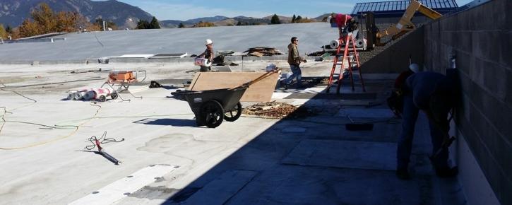 Image for Commonwealth Commercial Roofing with ID of: 783308