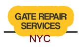 Image for Gate Repair NYC with ID of: 783423