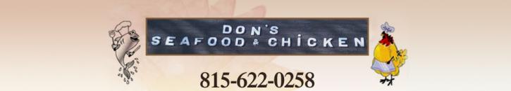 Image for Seafood & Chicken Resturant with ID of: 783458