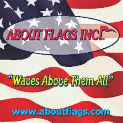 Image for About Flags, Inc. with ID of: 784117