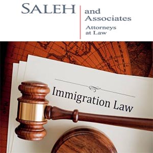 Image for Saleh and Associates with ID of: 784160