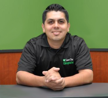 Image for Samuel Ruiz Chiropractor Chino with ID of: 784180
