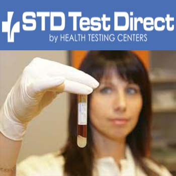 Image for STD Test Direct with ID of: 784263