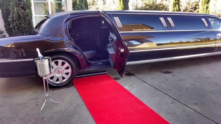 Image for Executive Charters & Limousine with ID of: 784292