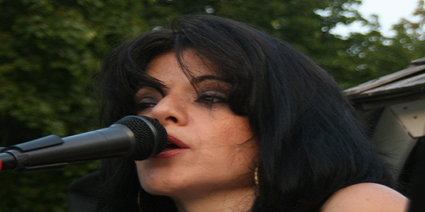 Image for STELLA CRISPO in a Benefit Performance at TRUMPETS JAZZ CLUB with ID of: 784301