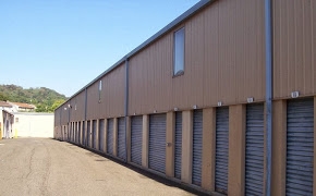 Image for Access Self Storage with ID of: 784455
