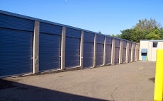 Image for Access Self Storage with ID of: 784456