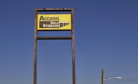 Image for Access Self Storage with ID of: 784457