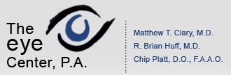 Image for The Eye Center, P.A. with ID of: 784610