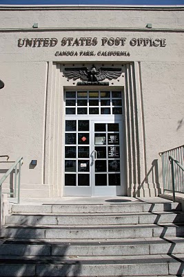 Image for Canoga Park with ID of: 784721