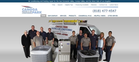 Image for Canoga Park with ID of: 784724