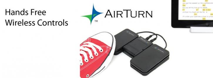 Image for AirTurn, Inc. with ID of: 784738