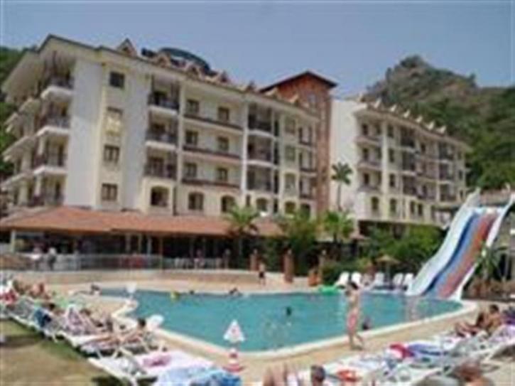 Image for Club Seray Forest Marmaris with ID of: 784858