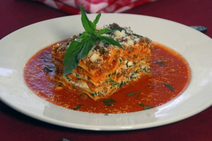 Image for Lococo's Cucina Rustica with ID of: 784925