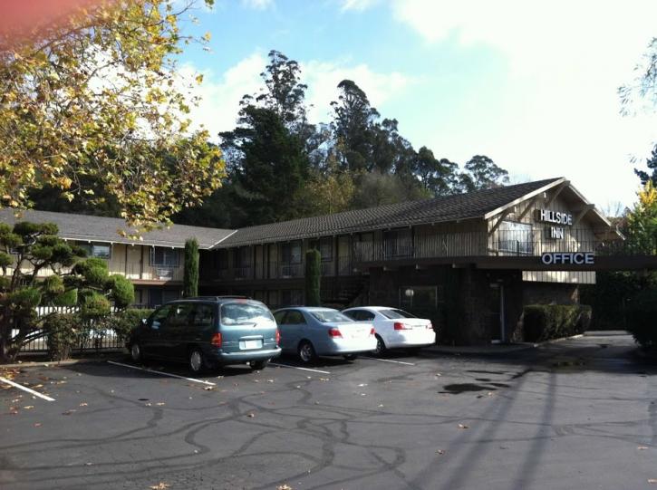 Image for Hillside Inn with ID of: 784954