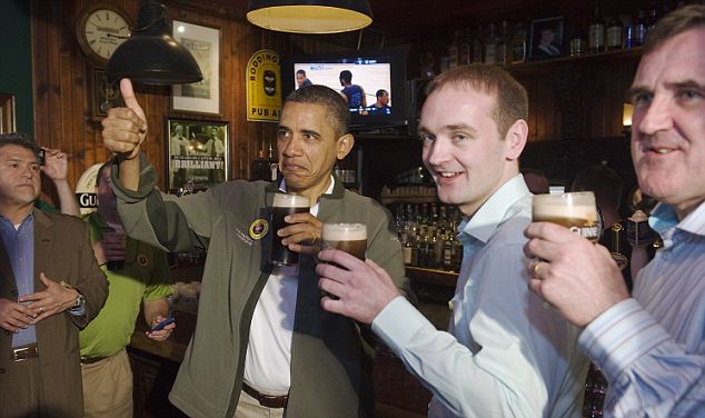 Image for The Dubliner Pub with ID of: 785098