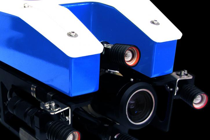 Image for Remotely Operated Vehicles ROV with ID of: 785161