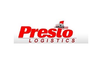 Image for Presto Logistics with ID of: 785163