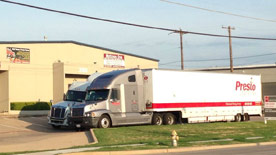 Image for Presto Logistics with ID of: 785168
