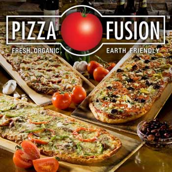 Image for Pizza Fusion with ID of: 785189