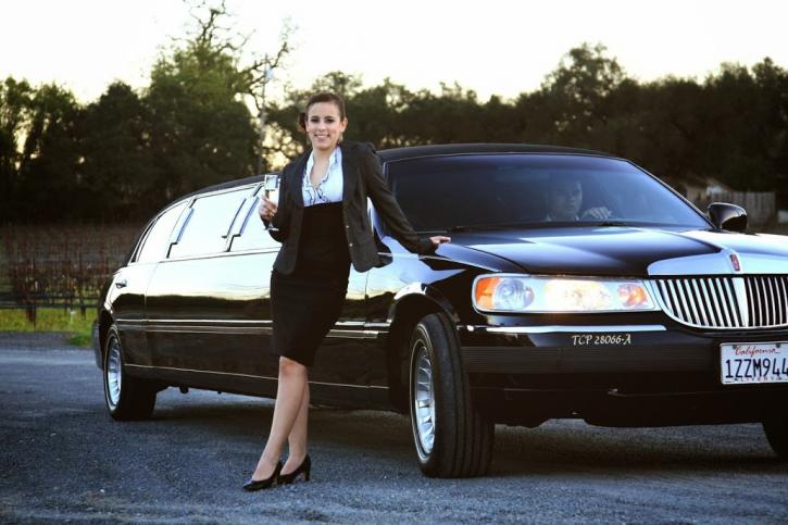Image for Executive Charters & Limousine of Marin with ID of: 785315