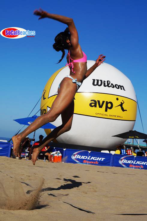 Image for 2014 Manhattan Beach Open Volleyball Results with ID of: 785363