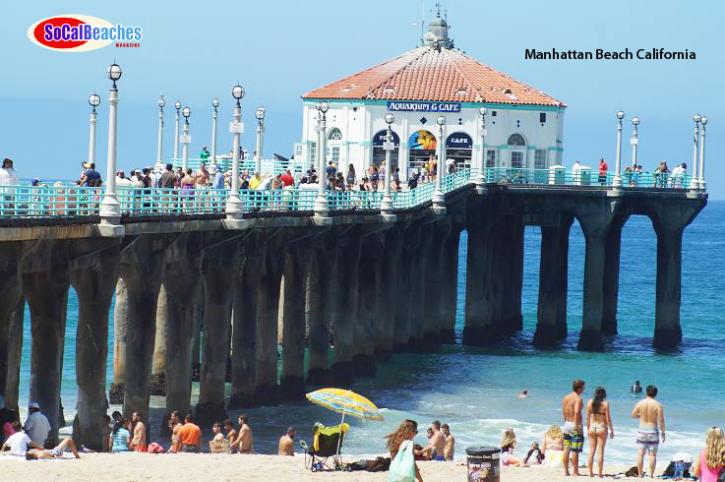 Image for 2014 Manhattan Beach Open Volleyball Results with ID of: 785364