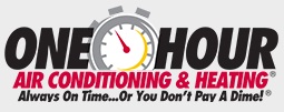 Image for Fresh Air One Hour Heating & Air Conditioning with ID of: 785656