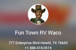 Image for Fun Town RV Waco with ID of: 785666