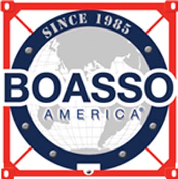 Image for Boasso America with ID of: 785706