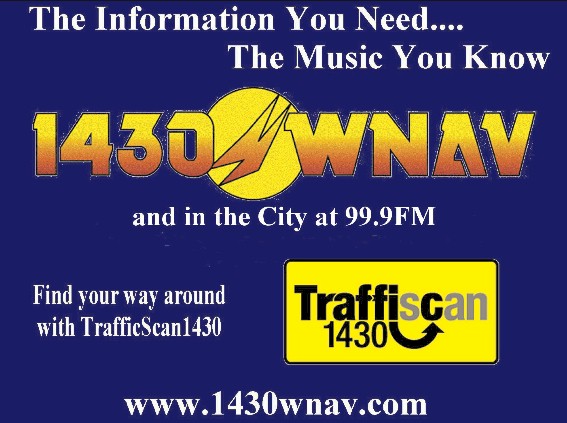 Image for 1430 WNAV - The Information You Need... The Music You Know - Click to Listen Live! with ID of: 785976