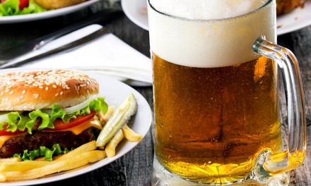 Image for Dogz Bar and Grill with ID of: 786023