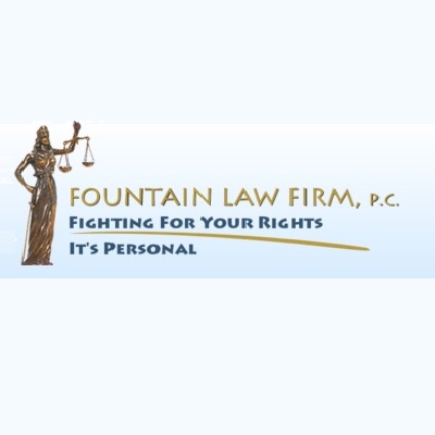 Image for Fountain Law Firm, P.C. with ID of: 786175